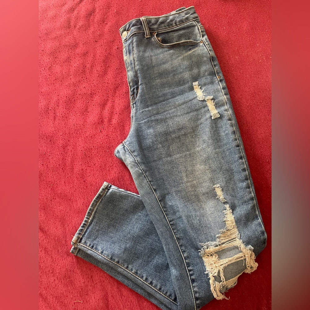 Womens jeans
